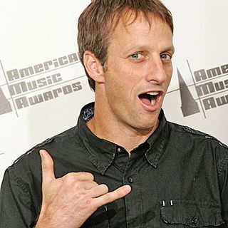 Новости - Новый Tony Hawk появится на E3